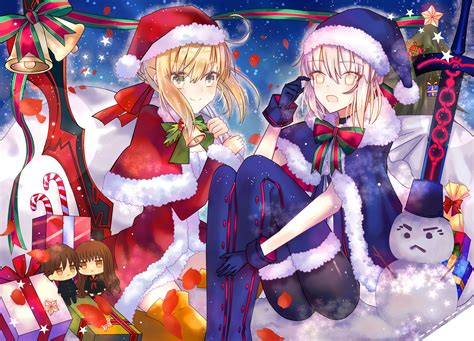 fate grand order christmas|fate grand order for pc.